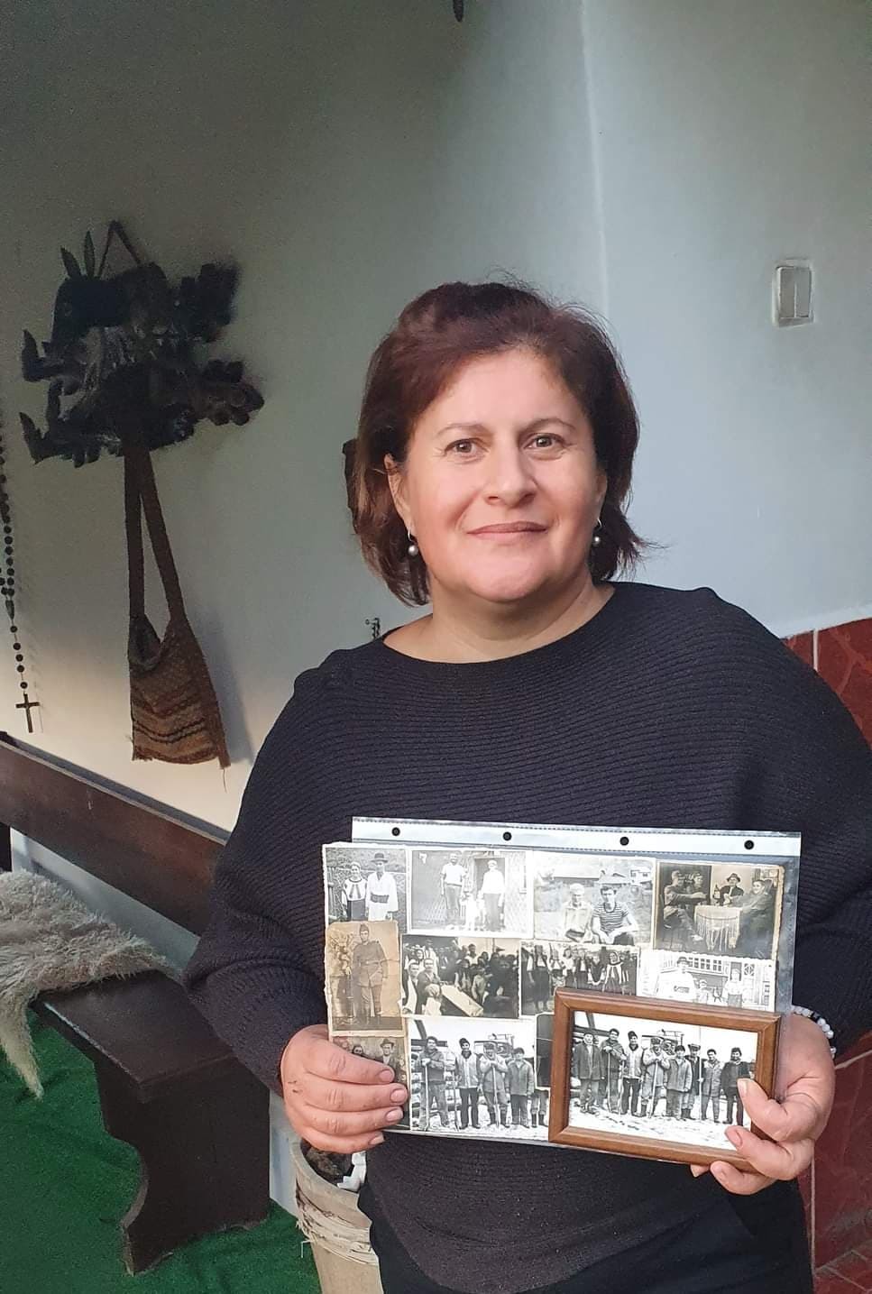 Adina Gemănari